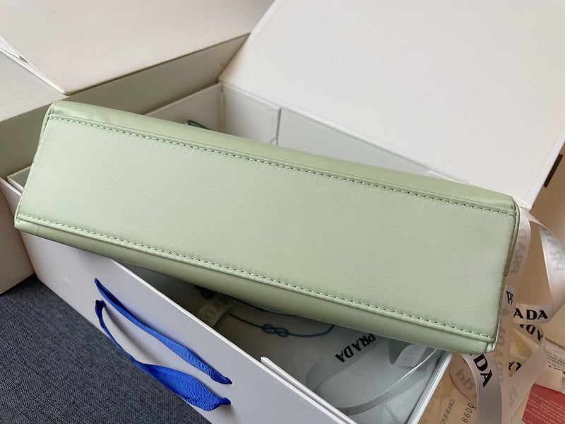 Amelia- PRDA  LUXURY BAGS - 494