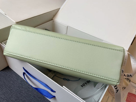 Amelia- PRDA  LUXURY BAGS - 494