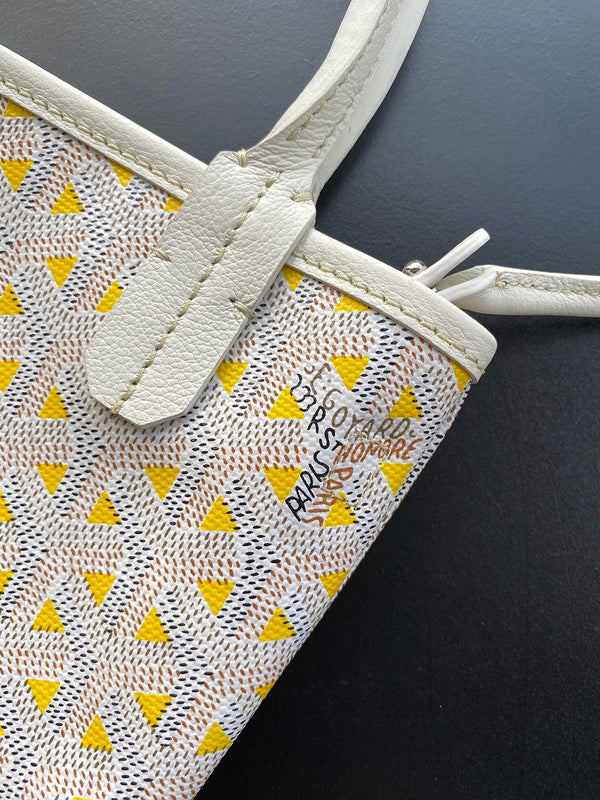 Amelia- G-YARD BAGS - 090