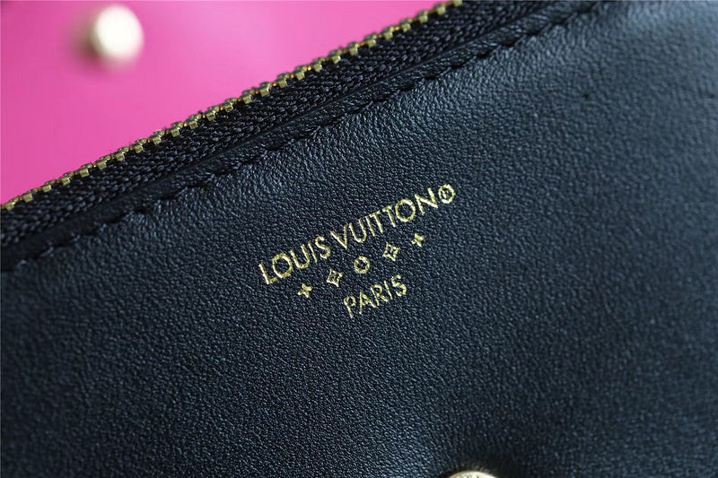 Fan Fashion Lu-Vi bags - 8974