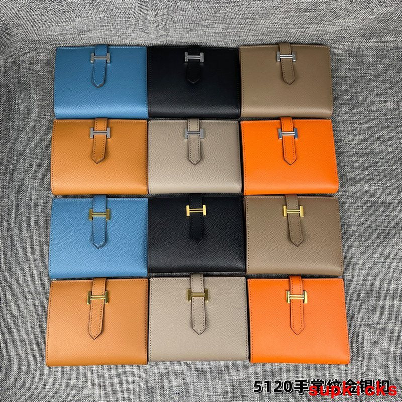 Amelia- Mix Wallets - 305