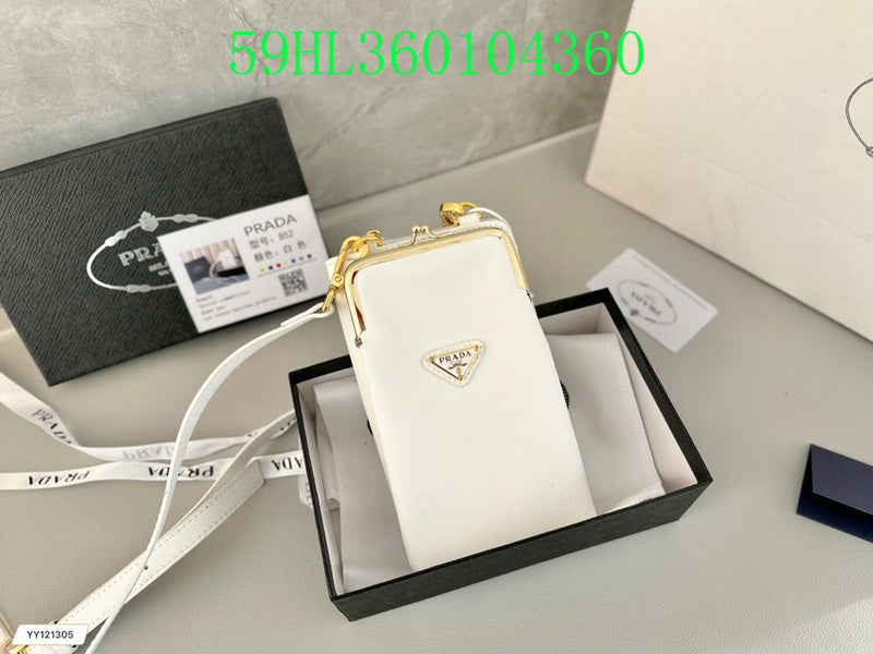 Prada Bags - The Barnes Bags  659