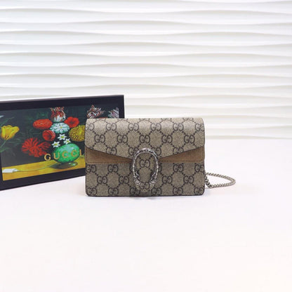 AmeliaLuxury - GCI Bags - 1125
