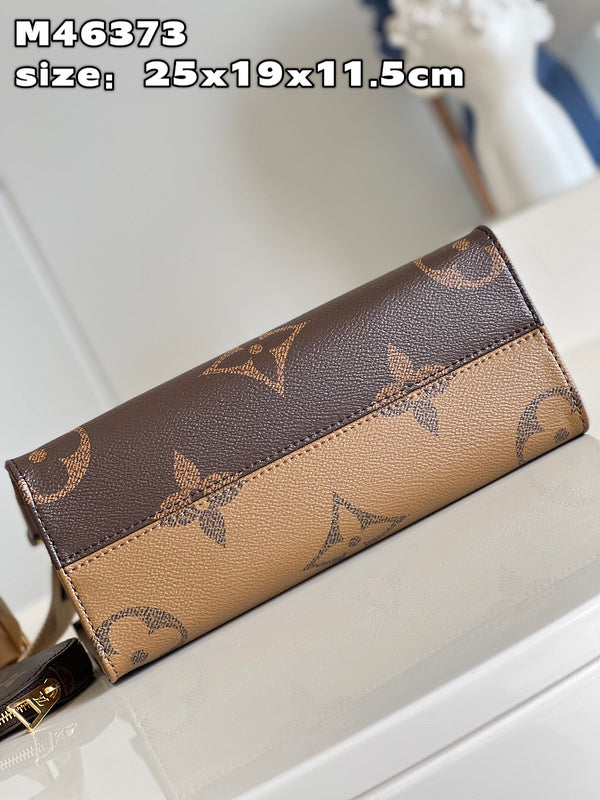 Amelia - LV Bags - 15862