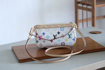 Fan Fashion Lu-Vi bags - 9055