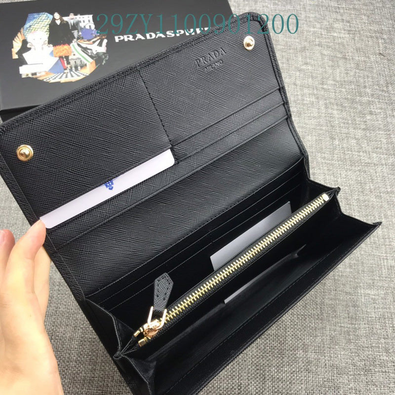 Amelia - PD Wallet - 470