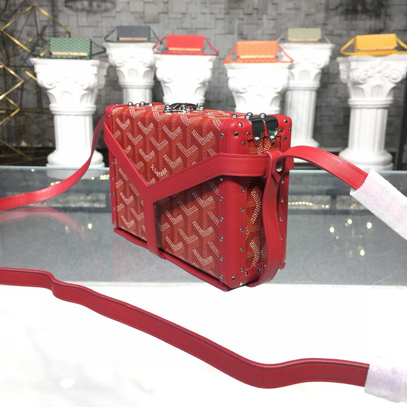 Amelia- G-YARD BAGS - 168