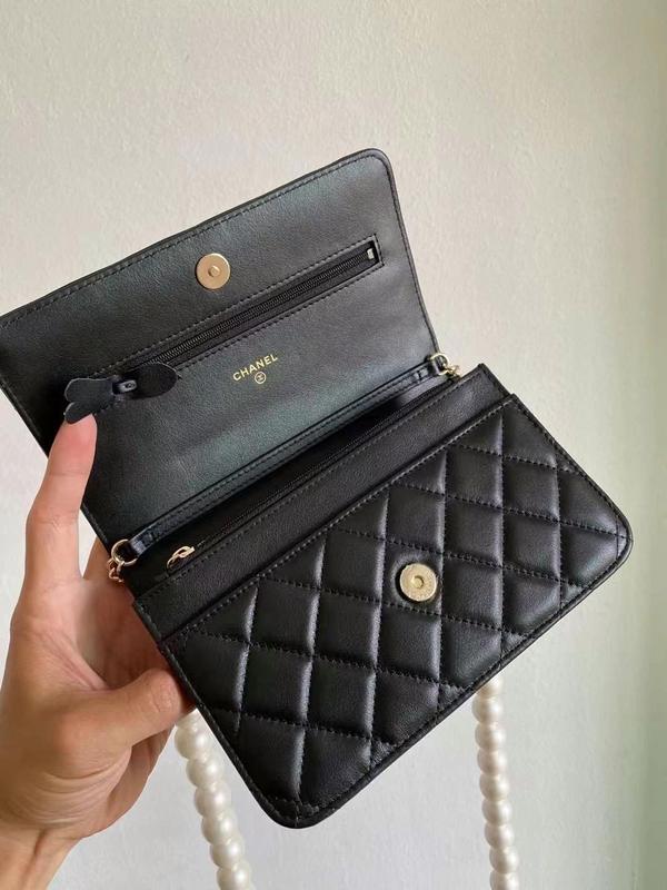 Amelia- CHL Bags - 6492