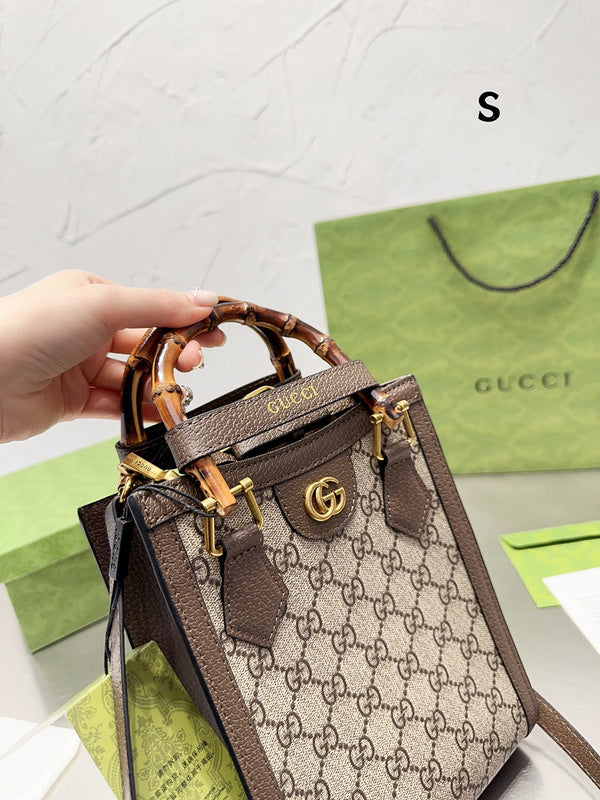 Amelia  - GCI Bags - 11748