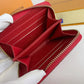 Amelia- LOV  Luxury  Wallets - 767