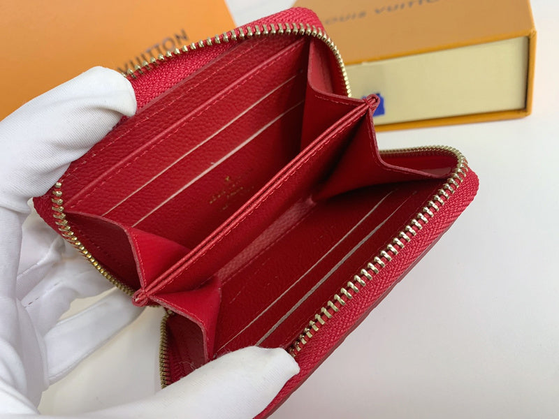 Amelia- LOV  Luxury  Wallets - 767