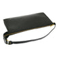 Louis Vuitton Pochette Accessoires  Leather Clutch Bag