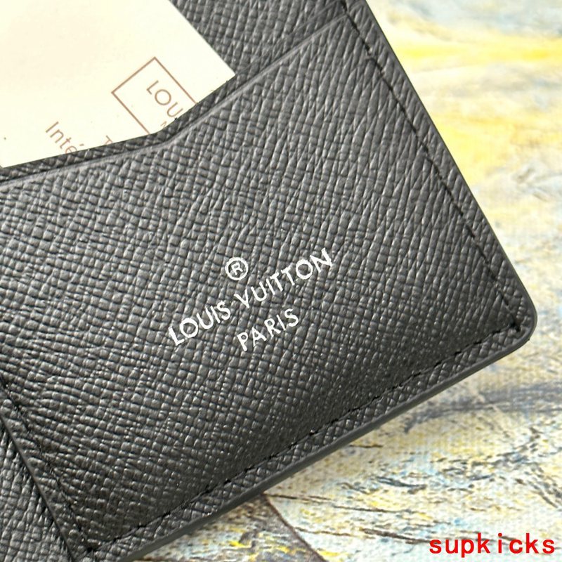Amelia- Mix Wallets - 529