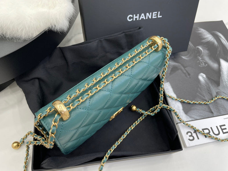 Amelia-  CHL BAGS  - 589
