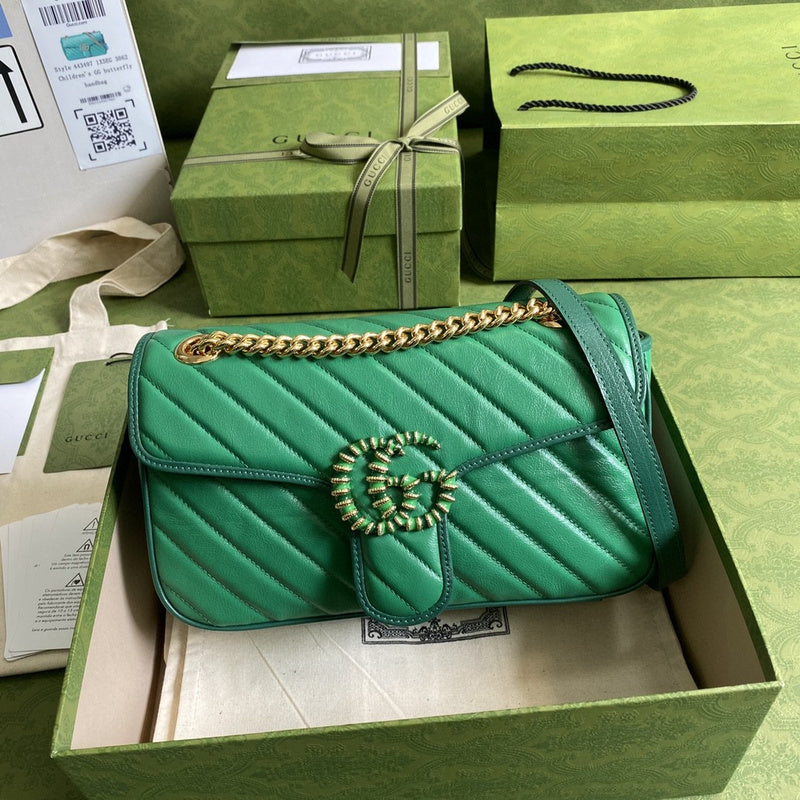 Amelia- GUKI Bags - 1826
