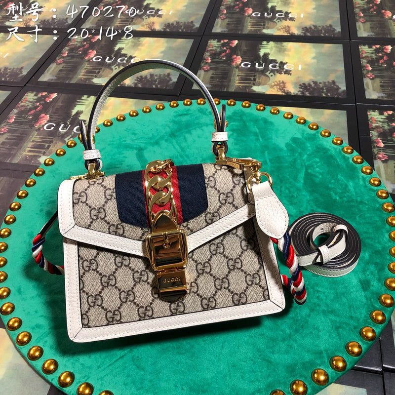 Amelia - GCC Bags - 6307