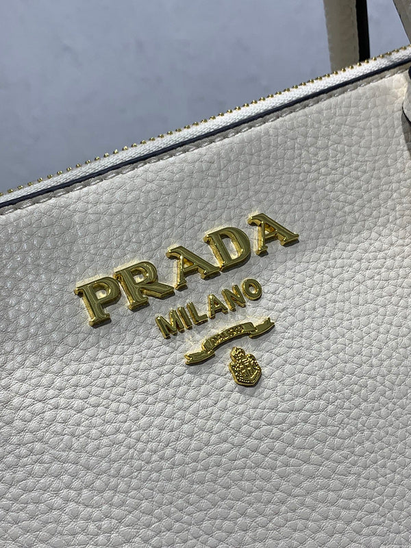 Amelia- PRDA  LUXURY BAGS - 766