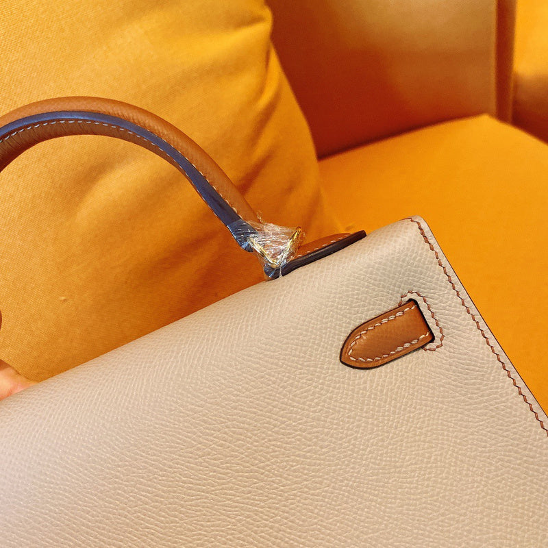 Amelia - HMS Bags - 1803