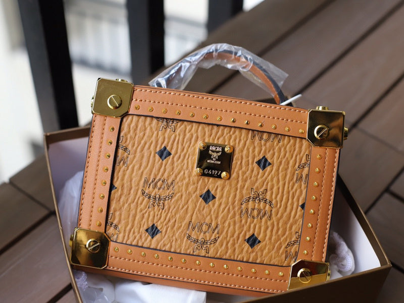 Amelia - MAmeliaBRANDED BAGS - 243