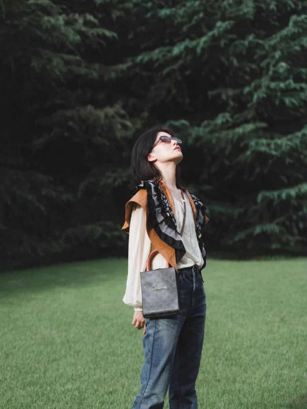 C-LINE LUXURY WOMEN BAGS - 067