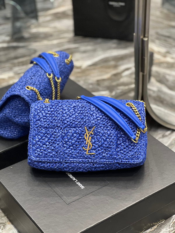 Amelia - YSL Bag - 1875