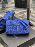 Amelia - YSL Bag - 1875