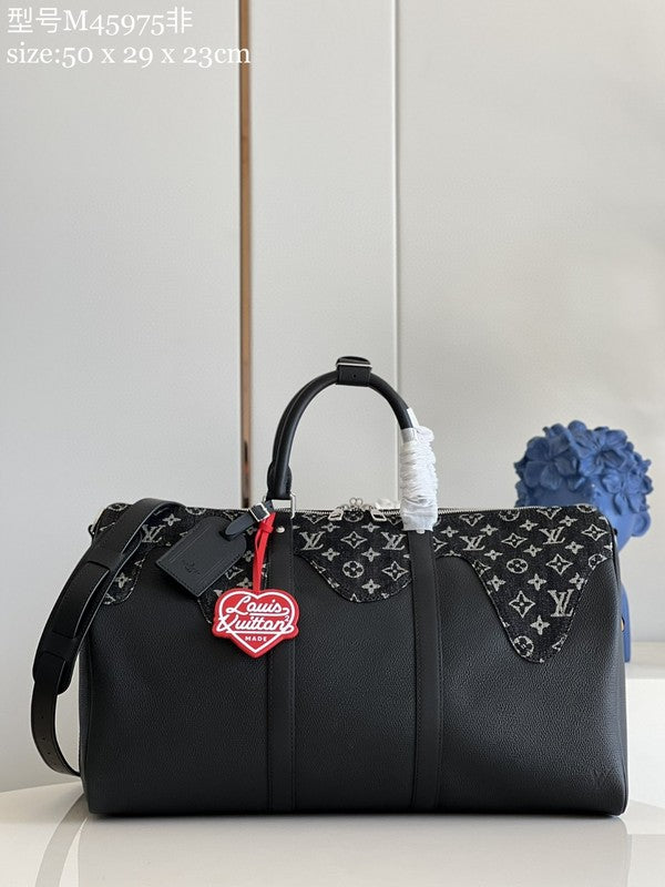 Amelia- - LOV Men Bags - 341