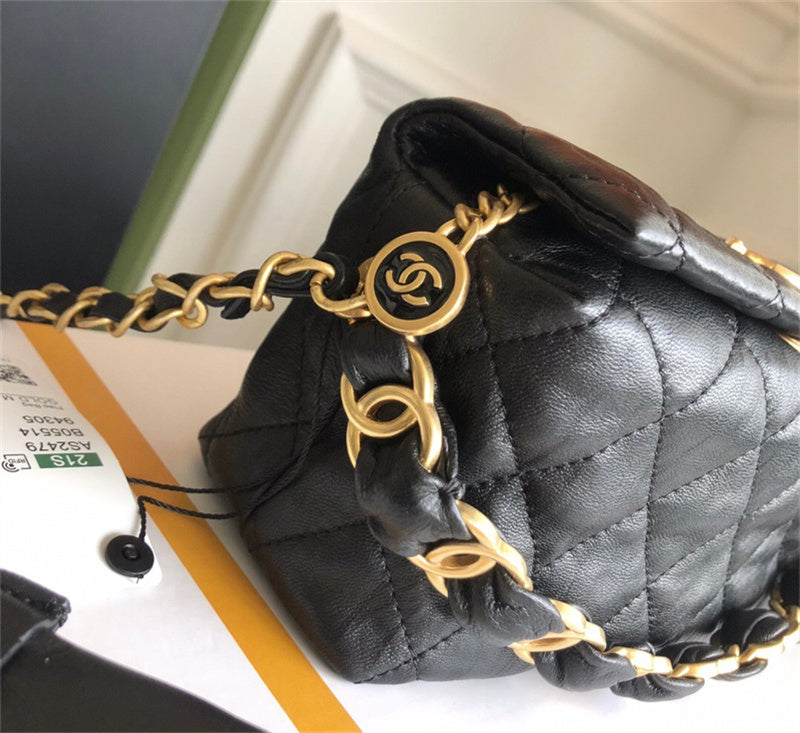 Amelia- CHL Bags - 427