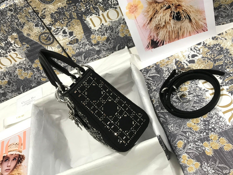 Amelia- DOR Bags - 1099