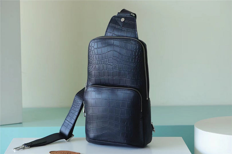 Fan Fashion Lu-Vi bags - 10211