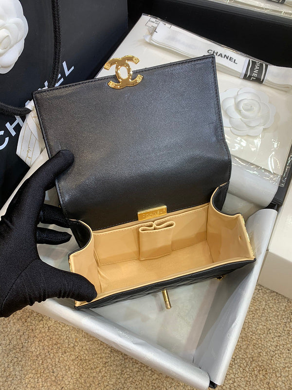 Amelia - CHL Lady Bags - 457