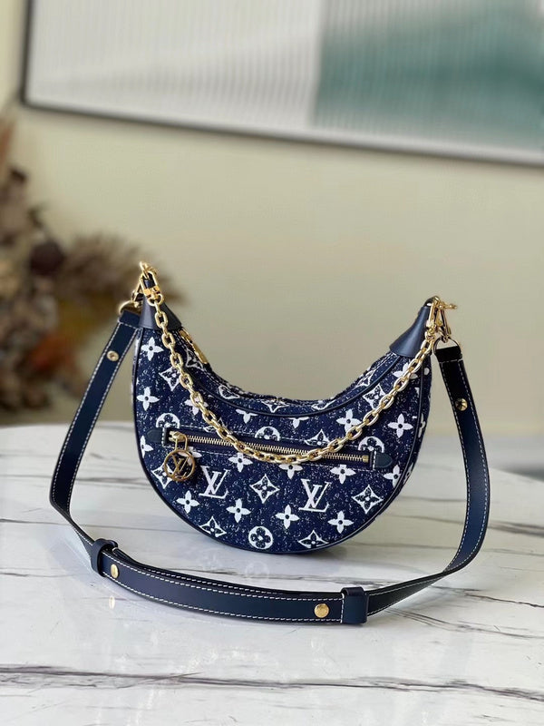 Amelia Fashion Lu-Vi bags - 17129