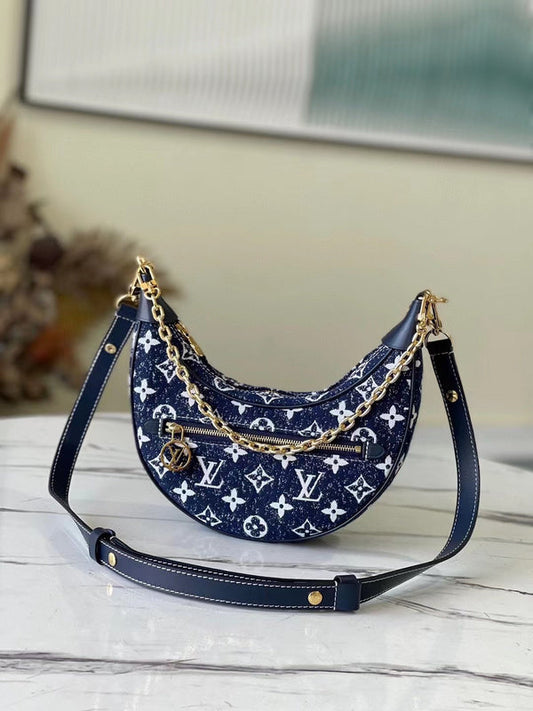 Amelia Fashion Lu-Vi bags - 17129