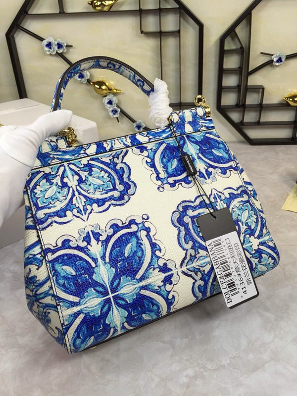 Amelia- DG Bags - 296