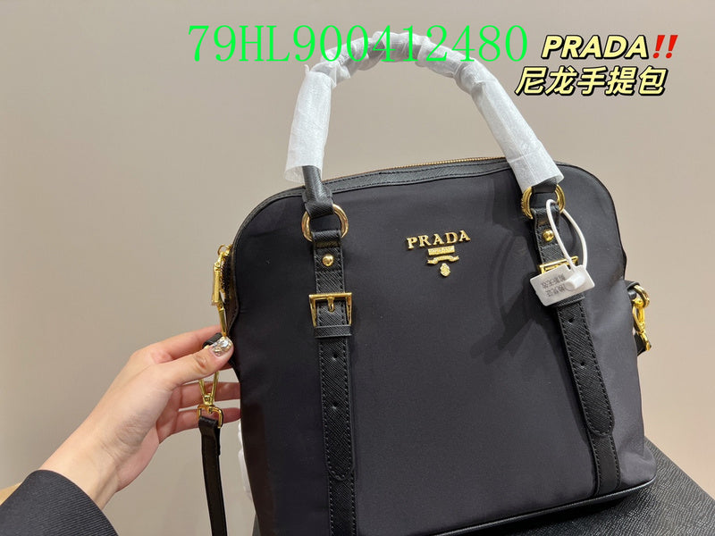 Prada Bags - The Barnes Bags  398