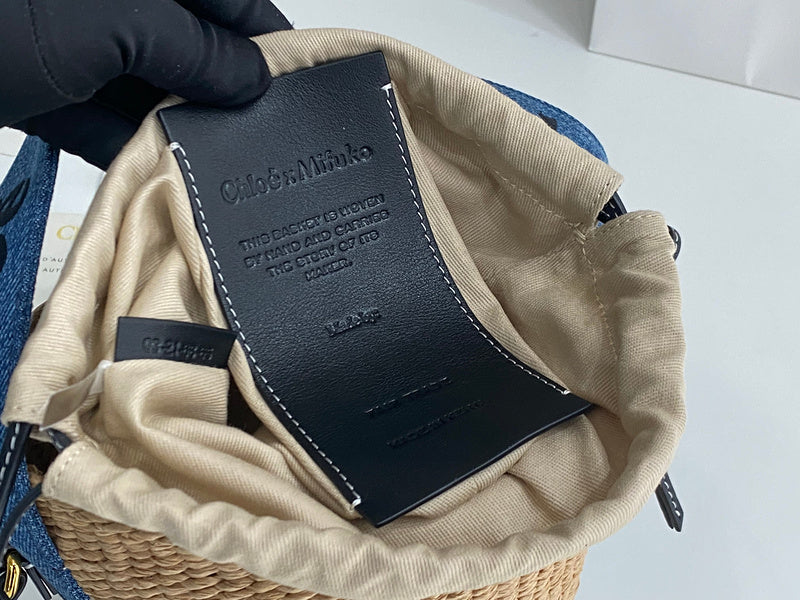 Amelia's Bag Gallery - CLE Bags - 391