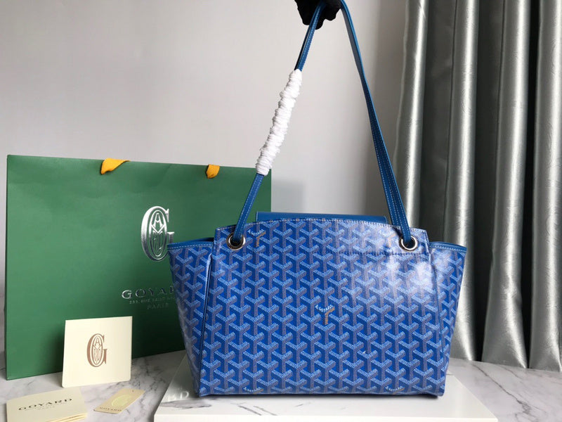 Amelia- G-YARD BAGS - 100