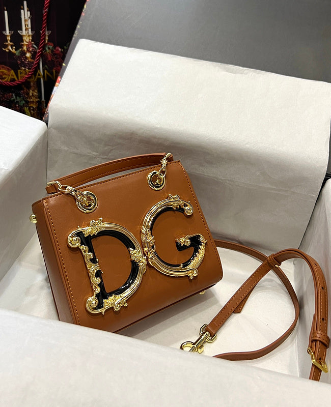 Amelia- DG Bags - 319