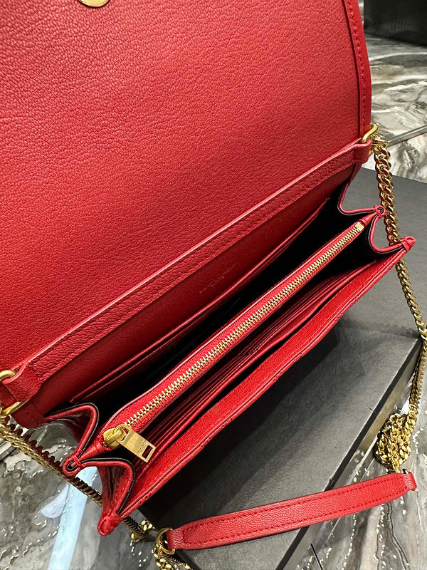 Amelia - YSL Bag - 2467