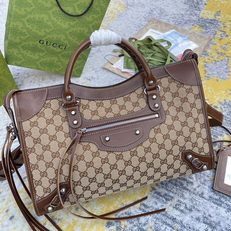 Amelia - GCI Bags - 1754