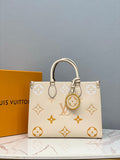 Fan Fashion Lu-Vi bags - 17508