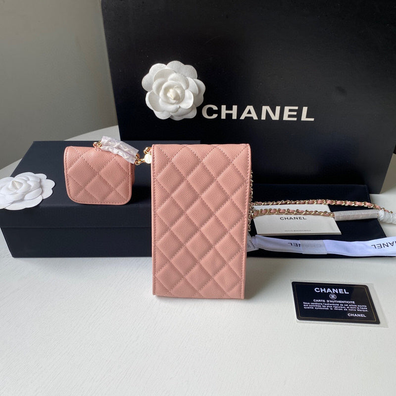AmeliaLuxury - CHL Bags - 3102