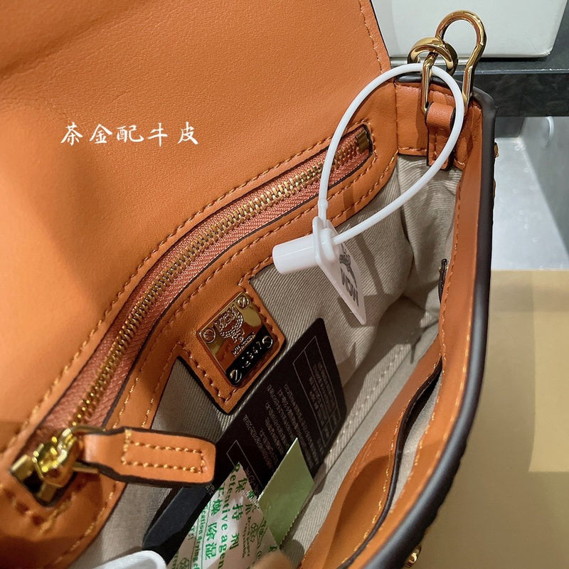 Amelia- - MQM Bags - 148