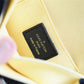 Fan Fashion Lu-Vi bags - 8132