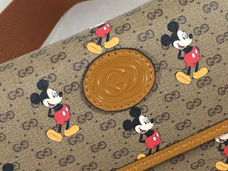 Amelia  - GCI Bags - 11111