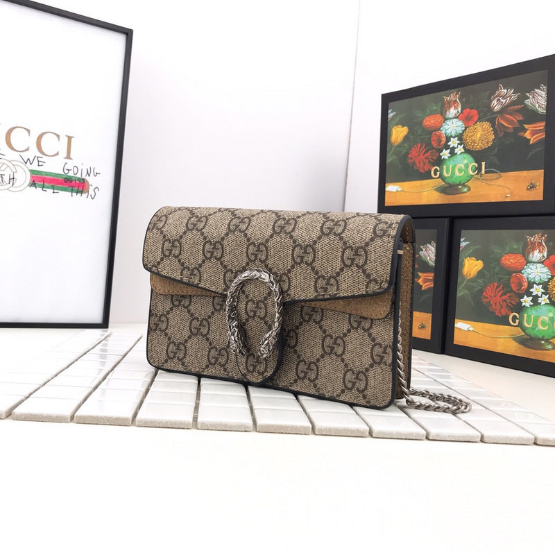 Amelia Fashion - GCI Bags - 2568