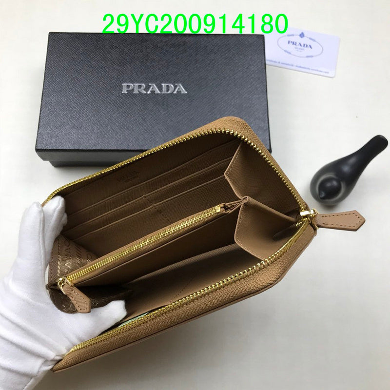 Amelia - PD Wallet - 413