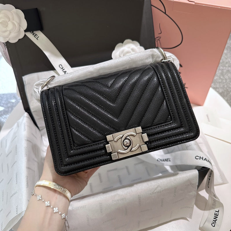 Amelia- CHL Bags - 6867