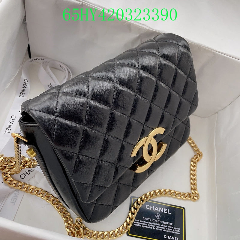 Amelia - CHL Bags - 1253