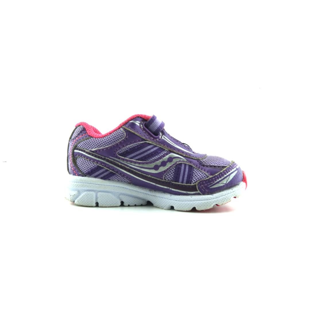 SAUCONY RIDE 7